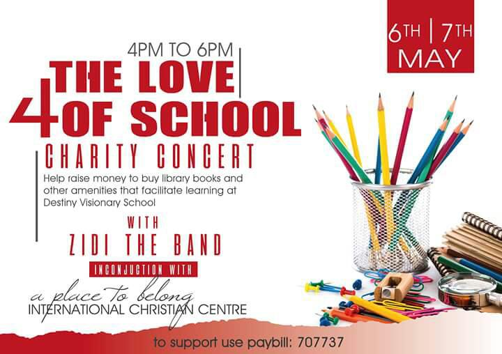 Ziditheband's tweet image. Hey guys!!! If you will be in Mombasa this weekend. Join us for this good cause. Also bring any old books you may have 😊