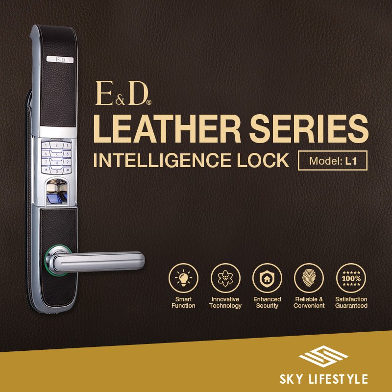 SkyLifestyle99's tweet image. #IntelligenceLock #Digitallock #SkyLifestyle #LeatherSeries #Model #L1
#Only #and #perfect #interpretation #of #leather #technology