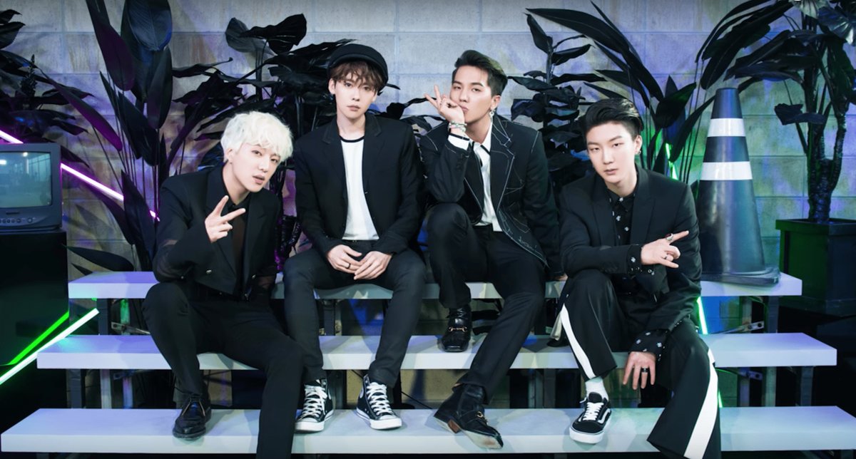 NapahanHan's tweet photo. WINNER Succeeds With “Really Really”; Soompi’s K-Pop Music Chart 2017, April... https://t.co/WJujLt0ulK by #thisistow1992 via @c0nvey https://t.co/IhpgJZncOK