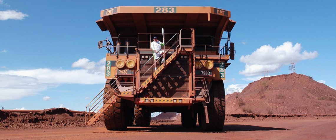 Eliza_Mearns's tweet photo. IRON ORE PRICES EXPECTED TO RISE!
#IronOre #Pilbara #PortHedland #Newman #Karratha #BHP #RIO #FMG #AGO #Realmark https://t.co/JbKUHqr2gy https://t.co/eKSVUyKwFt