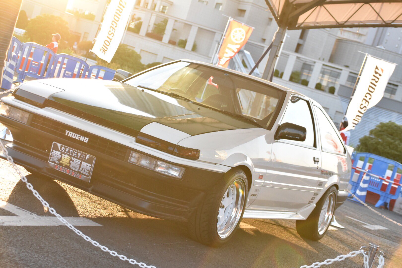 トム 今すぐ神 愛車遍歴のイベントにて Gt300 Arta M6の土屋圭市監督のトヨタハチロク Gt300 Gsr初音ミクの片山右京監督のフェラーリf40 全体もカッコいいけど細かいところまでカッコよさが沢山 T Co Xuvgpddczq Twitter トム 今すぐ神 愛車遍歴のイベントにて Gt300 Arta M6の土屋圭市監督のトヨタハチロク Gt300 Gsr初音ミクの片山右京監督のフェラーリf40 全体もカッコいいけど細かいところまでカッコよさが沢山 T Co Xuvgpddczq Twitter
