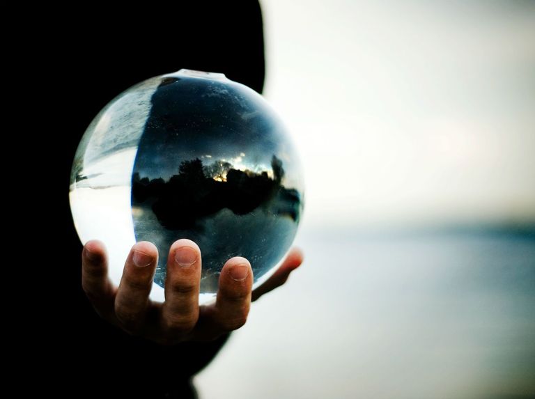 #WorkLifeBalance
Imagine life as a game in which you are juggling some five balls in the air. 
bit.ly/2nzsfpt