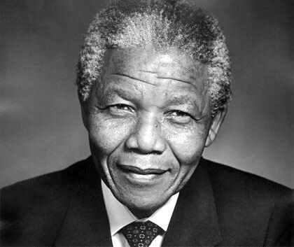 carlamas16's tweet photo. #TFP1_LS un líder Nelson Mandela #JEFEGUAY https://t.co/NMocy1LcSb