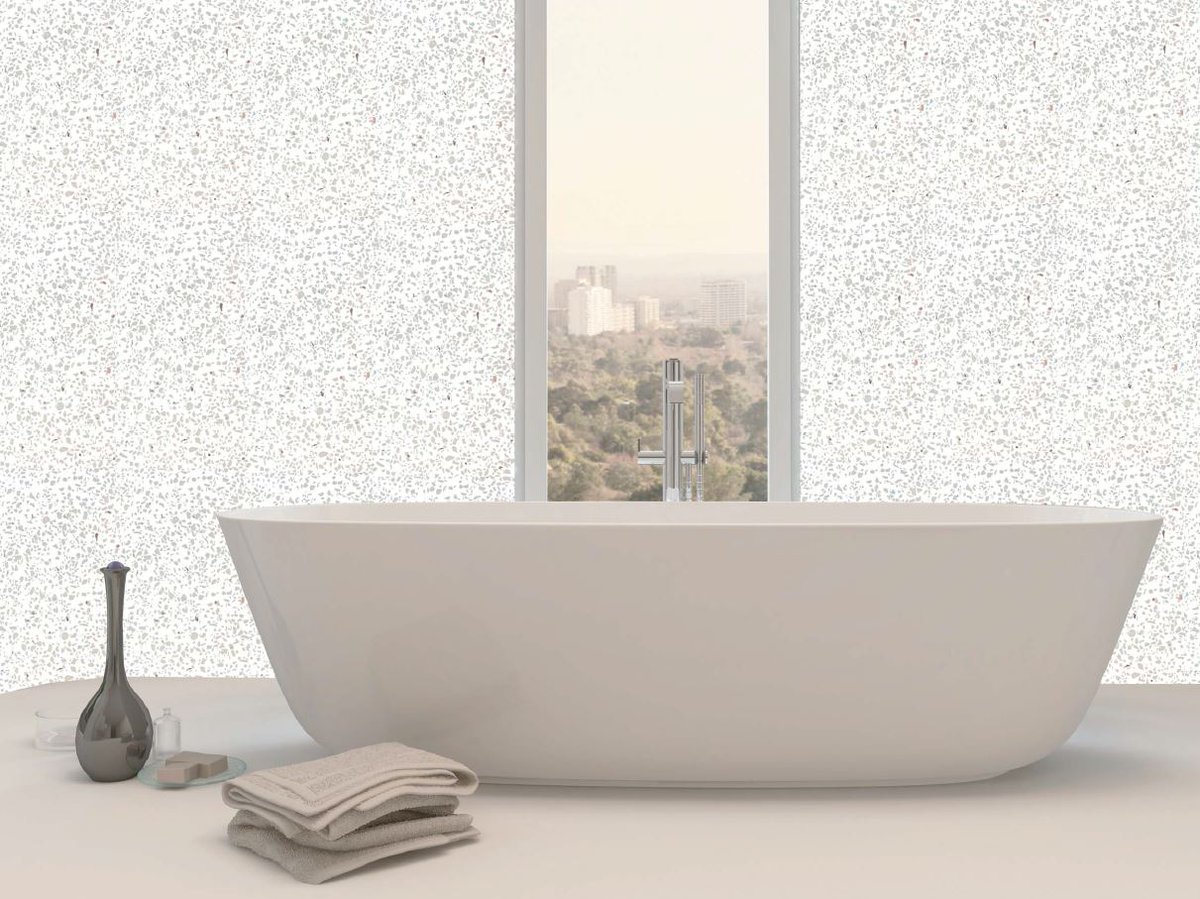 freefoam's tweet photo. Check out our new white diamond #geopanel https://t.co/it22S4cH6q
