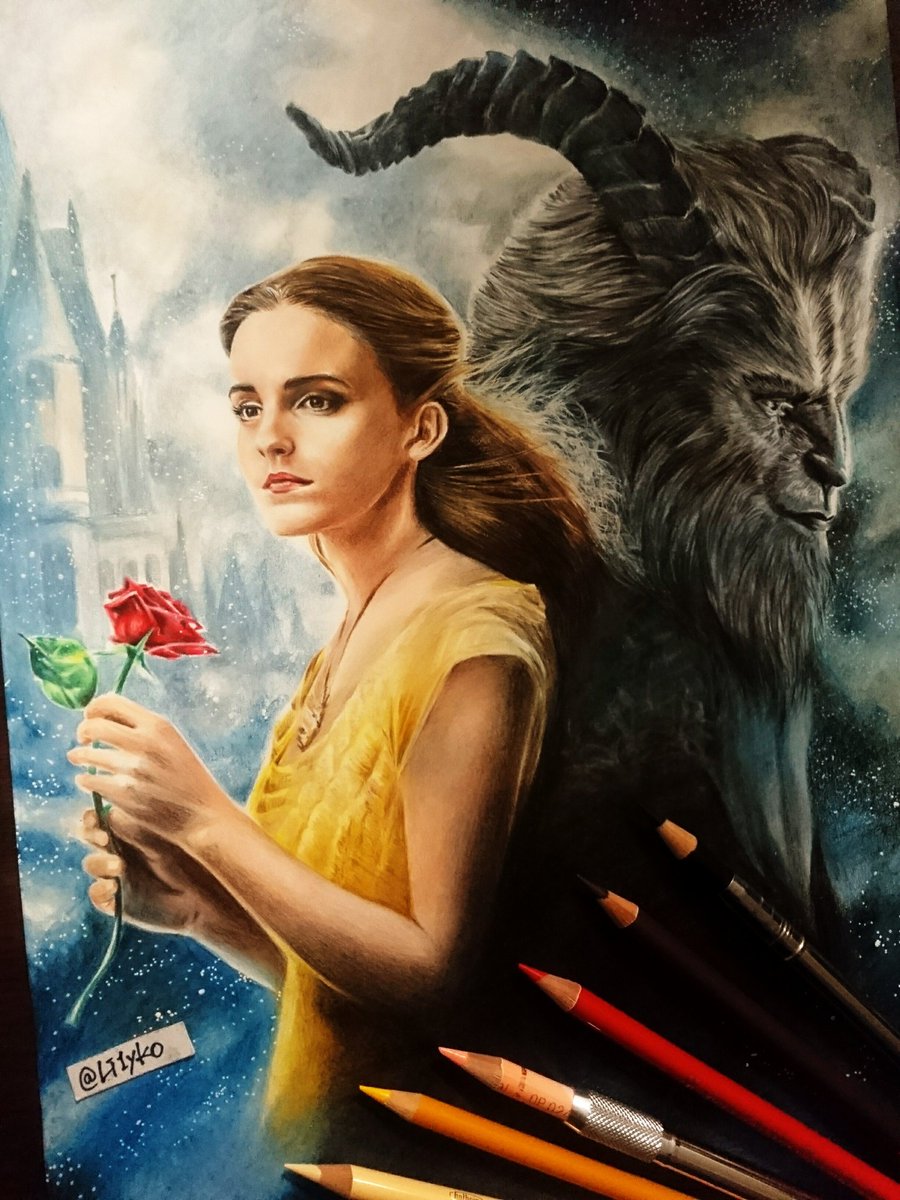 りりぃさん Twitter પર 色鉛筆画 Beautyandthebeast 完成 やたら時間と体力を使った作品になりました でも楽しかった W ちと暗くて反省 Emmawatson Danstevens Disney Drawing 色鉛筆 美女と野獣 Emmawatson T Co 1gj5jdojpp りりぃさん Twitter પર 色鉛筆画 Beautyandthebeast 完成 やたら時間と体力を使った作品になりました でも楽しかった W ちと暗くて反省 Emmawatson Danstevens Disney Drawing 色鉛筆 美女と野獣 Emmawatson T Co 1gj5jdojpp