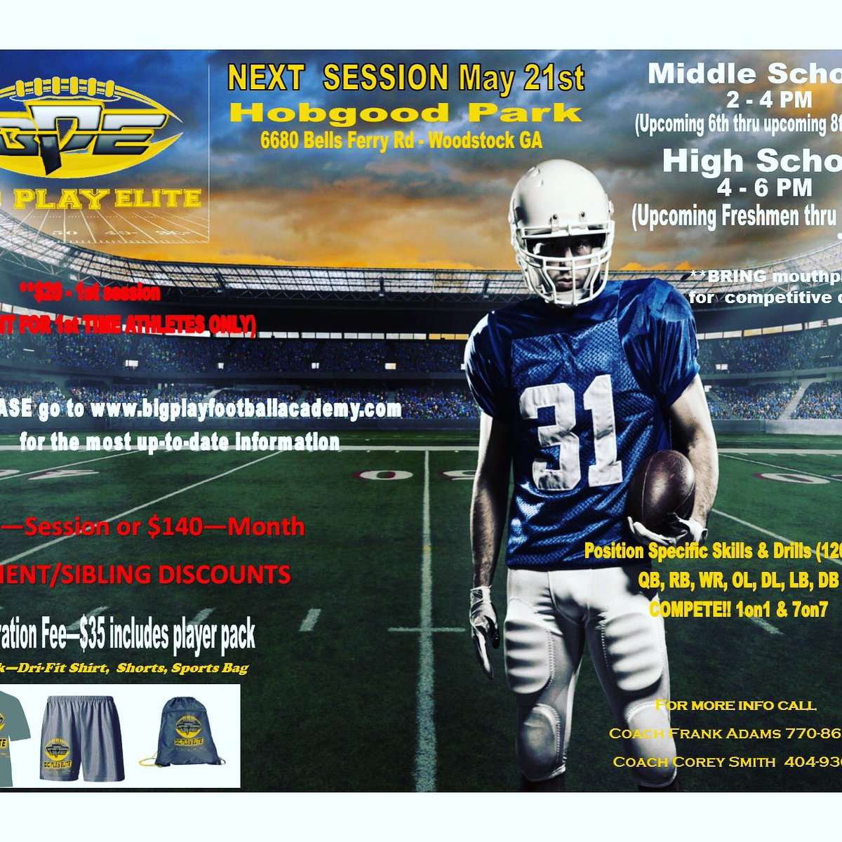 BPEAcademy's tweet photo. #ComeGetThatWork https://t.co/2vhXdaj2M1