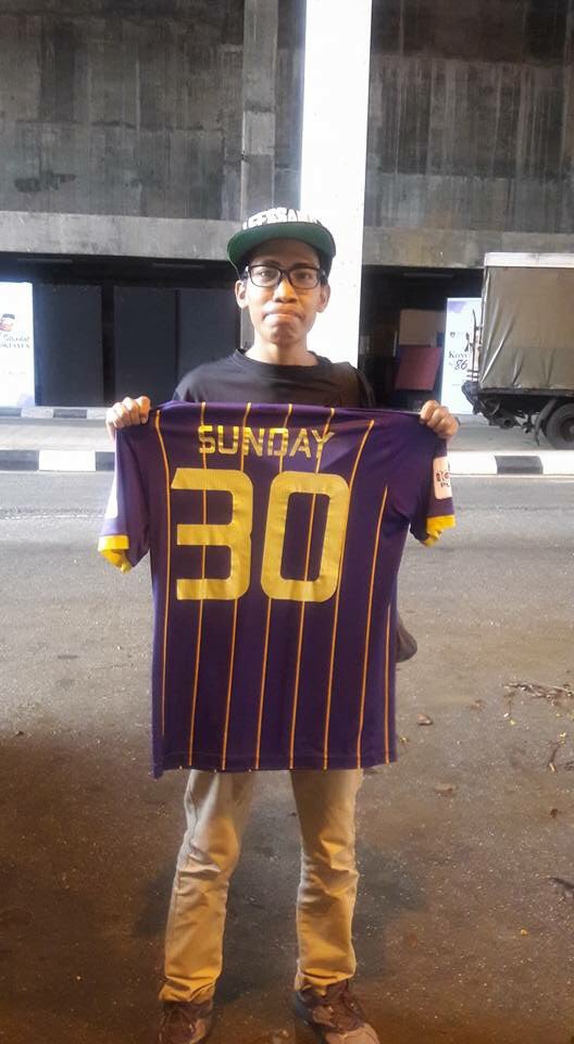 afiqimran95's tweet photo. Rezeki hari ni..... terima kasih Akani Sunday. Salam 4-3 😁 https://t.co/fnb59BCdO0