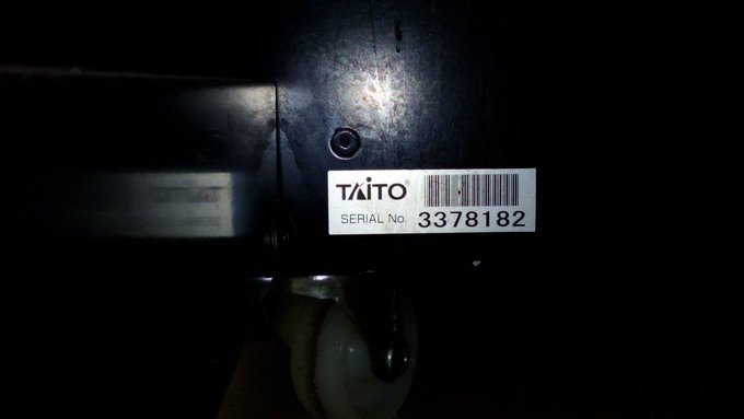 グルーヴコースター筐体行脚記録 12ページ目 Togetter