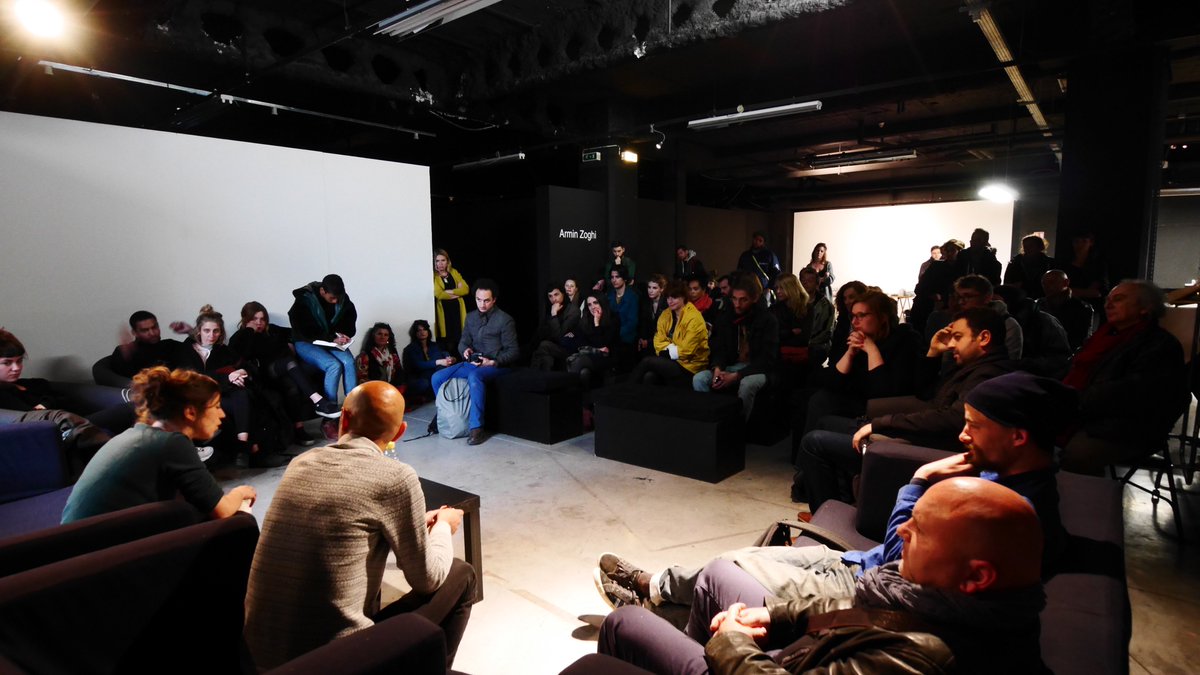 Espace Croisé tweet media