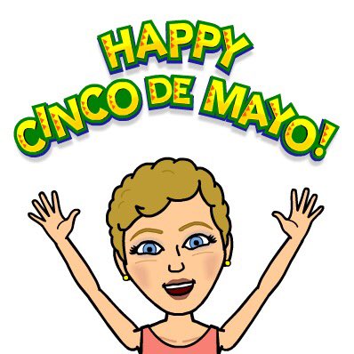 MrsWard04's tweet photo. Hey @teagen_fletcher it's Cinco De Mayo!! 😂 #memoriesofourtrip #stlweekend #imreallysmart https://t.co/UxOrrpMUPF