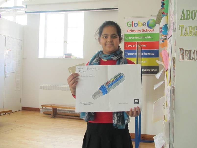 HistModBioMed's tweet photo. Announcing our 'Young Discoverers' public engagement event competition winner...
https://t.co/XZbTf8Fbj8 https://t.co/sjEI6TfzuF