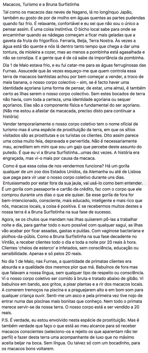 TrueAzores tweet picture