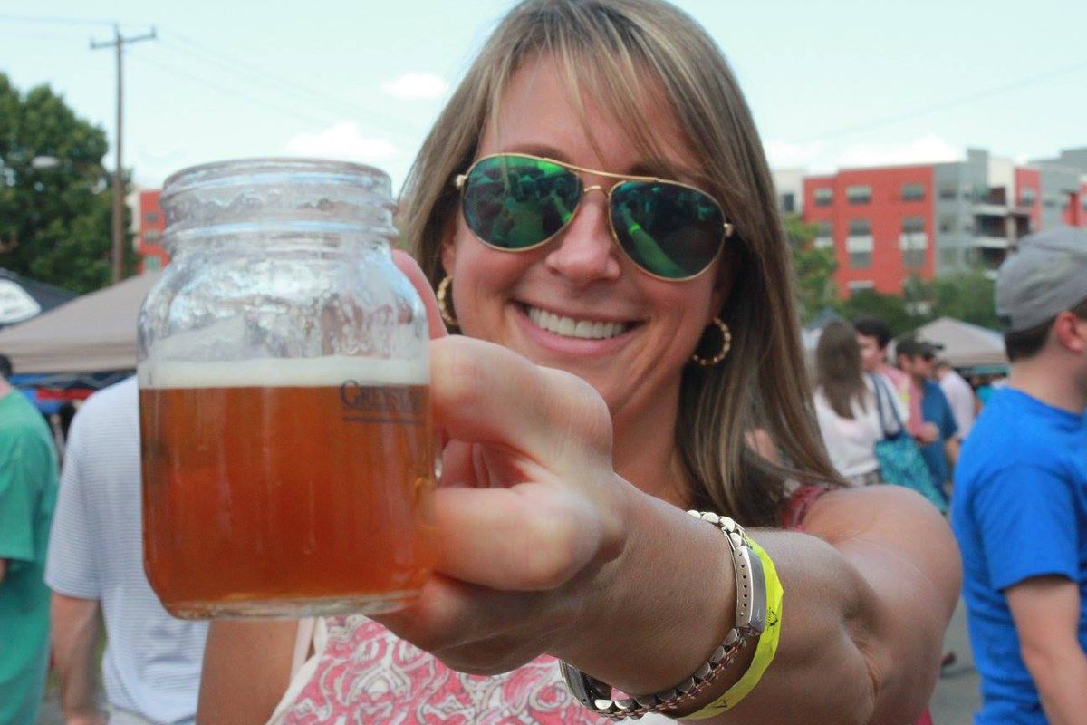 5 Things to Do at South End Hops Fest 2017. bit.ly/2pd7RLj #Partner #CLT5 @SEHopsFestival