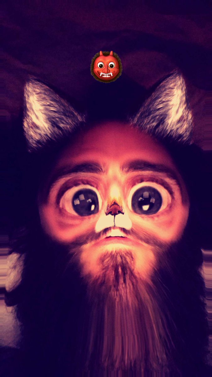 JaredLeto's tweet image. 😸👹😸