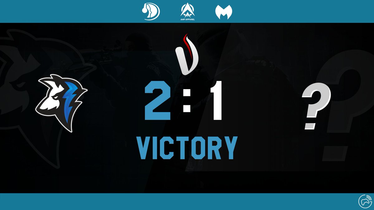 SurgeESC's tweet photo. 🏆 #SurgeRL take out MCGI 1-0 @VapourEsports 3v3's in the Group Stage!
📺https://t.co/WgZWKoHw64
⚡️ #SurgeHYPE https://t.co/tbApmZA9bX