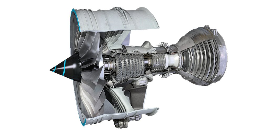 RollsRoyce tweet picture