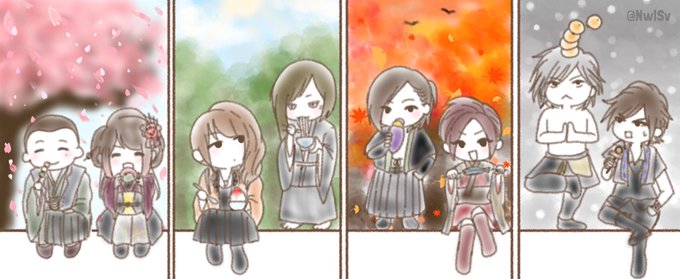 和楽器バンドのtwitterイラスト検索結果 古い順 和楽器バンドのtwitterイラスト検索結果 古い順