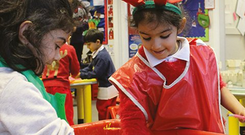 ExqEssexFamily's tweet photo. SCHOOL OF THE WEEK: @wgprep has a friendly environment in which good work, behaviour + helpfulness are positively reinforced. Find out more: https://t.co/WCPDZuCcw3