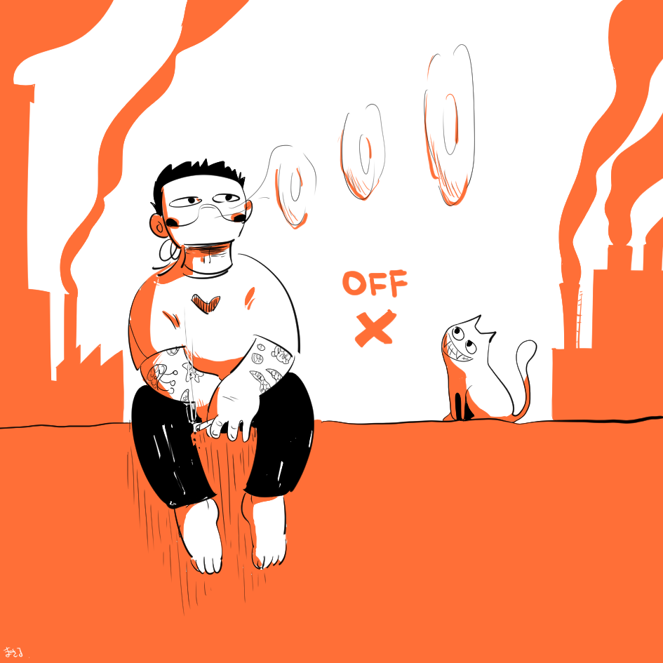 #OFFgame 