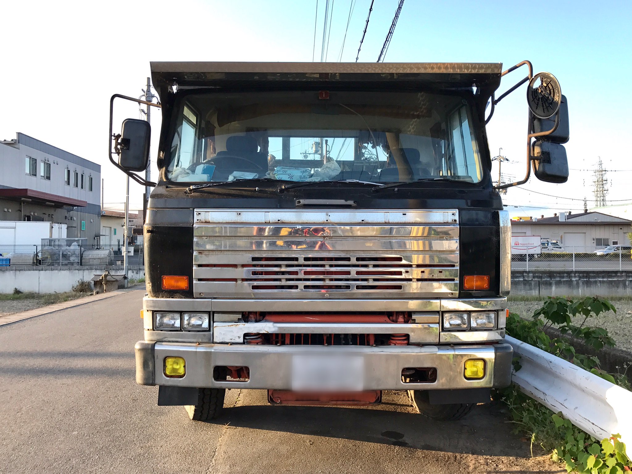 有限会社サコ重機