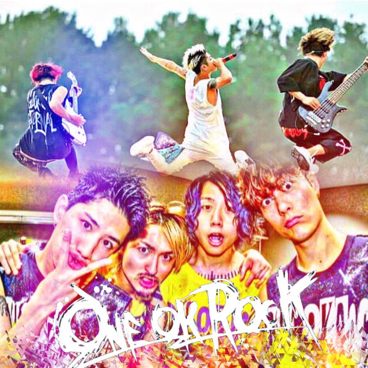 0913_oneok's tweet photo. 作った～😏✨
#OORerさんRT https://t.co/dlmlT0VQc2
