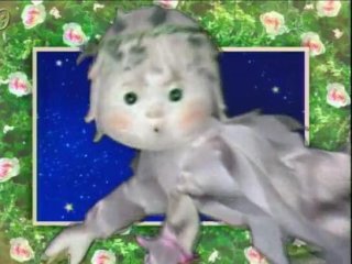 シイバラ テツ Twitter वर こどものころ怖かったもの Nhk教育テレビ おはなしのくに のopのコイツ 風邪で学校休んで心身弱って寂しいときテレビつけてもらうと 死の天使が俺をガン見すんの マジでガキの頃はでコイツに命持ってかれると思ったわ