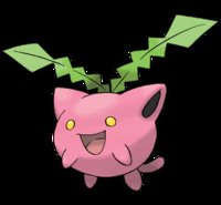 Pokenidos_PM's tweet photo. #Hoppip (187):
• Tipo: Planta / Volador
• Localización: Parque de la Nogalera https://t.co/EPXeBQl5ba
