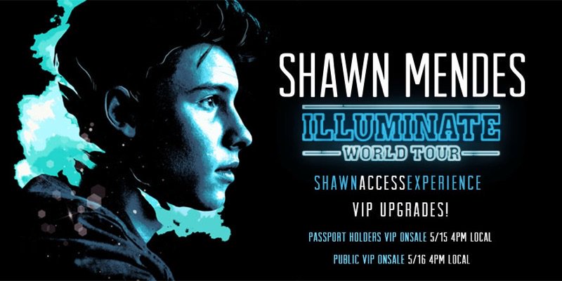whenny91's tweet image. #IlluminateWorldTour VIP upgrades for Brooklyn, Asia, NZ &amp;amp; Aus go onsale... ln.is/a2cge by #amaliayolanda97 via @c0nvey