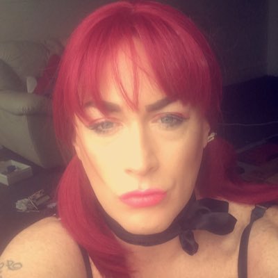 RachelRedrose's tweet photo. #NewProfilePic https://t.co/KPAlYvaMhB