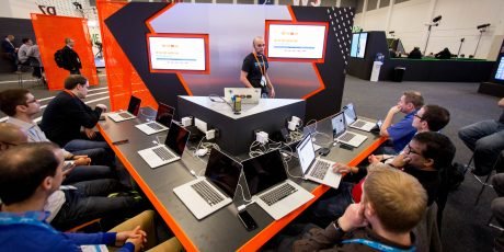 sizegeek's tweet image. Why pushing the boundaries of automation will be good for your career! #DevNet @CiscoEnterprise #LearningAtCisco bit.ly/2qHuCZR