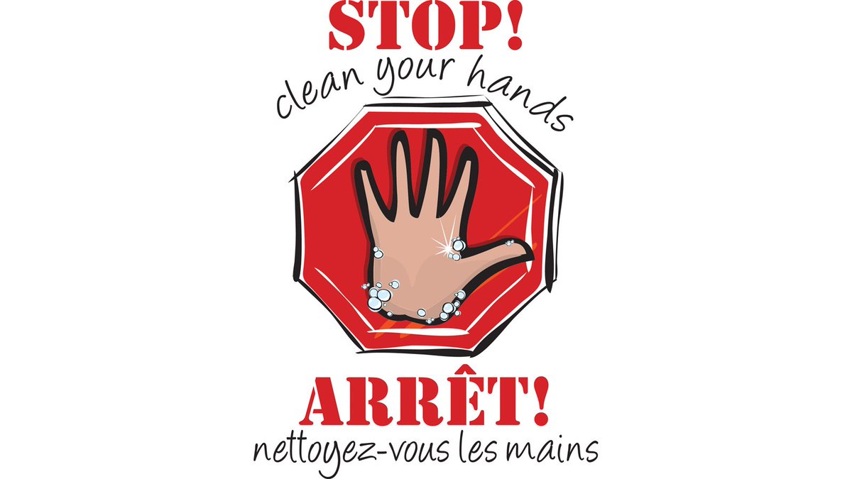 HE_ES_Canada's tweet photo. Today is #STOPCleanYourHandsDay. Learn more about how you can make care safer by cleaning your hands https://t.co/bV1626il5A https://t.co/PmV2hz6vDa