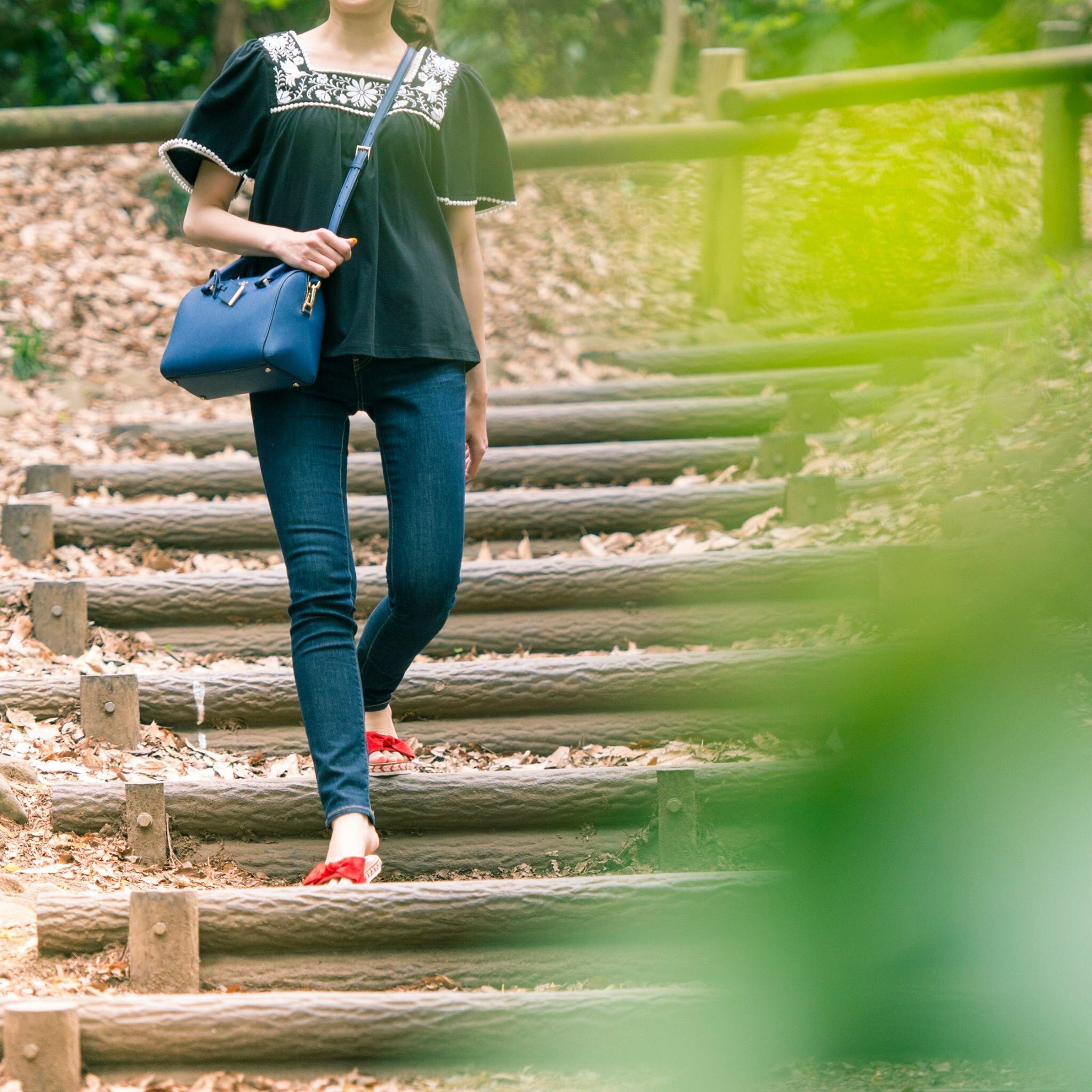 ケイトスペード キャメロンストリート ラージレーン （ケイト  