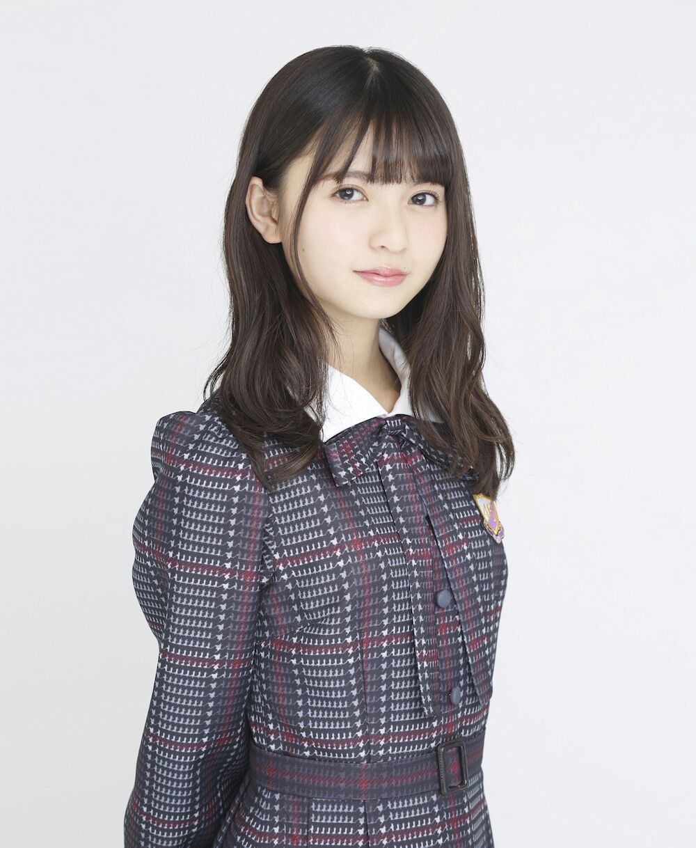 Towa 齋藤飛鳥の香水買った