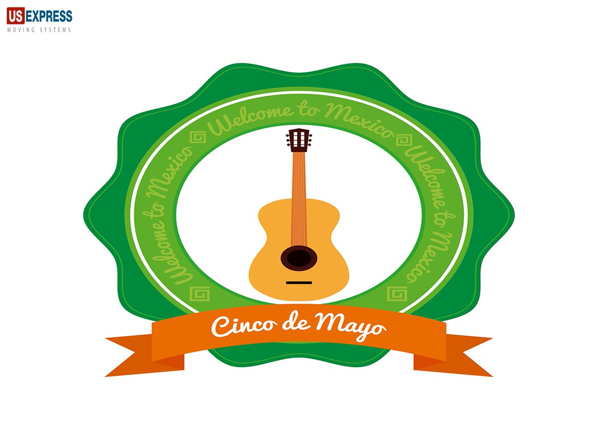 ExpressNJMovers's tweet photo. Happy Cinco De Mayo! https://t.co/AmLHBGII8K #CincodeMayo #CincoDeMayo2017 #NJMover #MoversinNJ #NewJerseyMovers #NJMovers https://t.co/M1mDLnPG8q