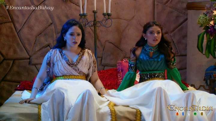 JcEshaan's tweet photo. #EncantadiaBuhay @mikeequintos @ValdezKate_ https://t.co/V5YOjMSuF3