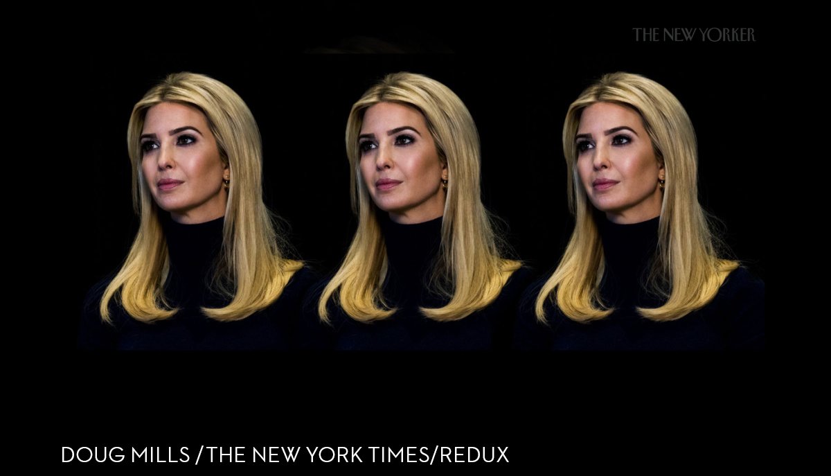NewYorker's tweet photo. “Women Who Work” is mostly artless jargon and inspirational quotes you can find by Googling “inspirational quotes”: https://t.co/DikVQeUk2q https://t.co/uJn5LfvbSb