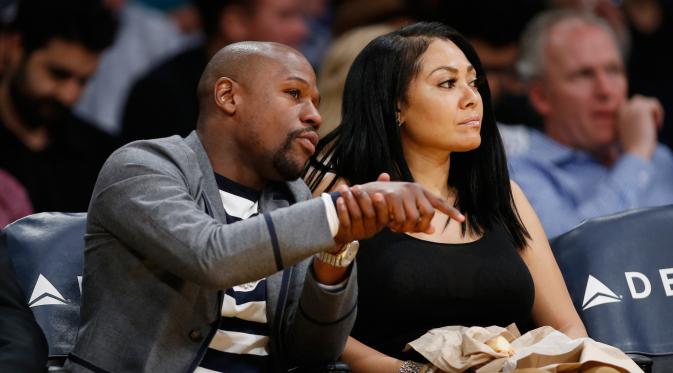 Mayweather Jr Berniat Beli Klub NBA ln.is/akP5K by #liputan6dotcom via <a href="/c0nvey/">Convey</a>