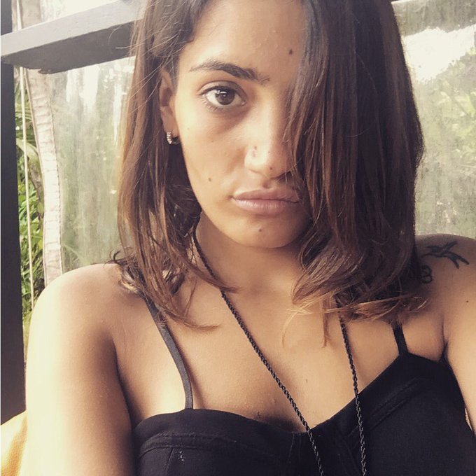 New look. 😍 https://t.co/6aPK6oj3kL<a href="/tag/elpoderdedecirno"class="tags"><span>#elpoderdedecirno</span></a>