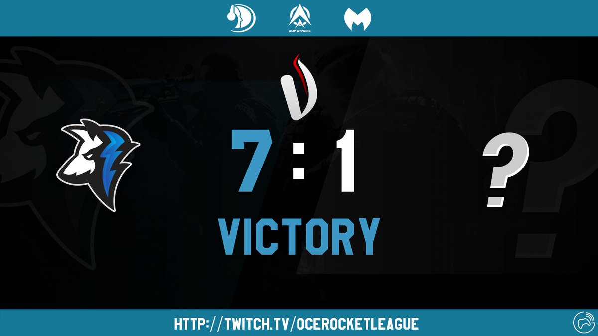 SurgeESC's tweet photo. 🏆 #SurgeRL dismantle MI 🇩🇪-🇧🇷 @VapourEsports 3v3's in the Group Stage!
📺https://t.co/WgZWKoHw64
⚡️ #SurgeHYPE https://t.co/b0ggTIjkVI
