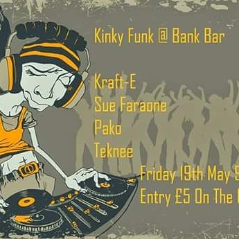 UnderGroundEvolution tweet media