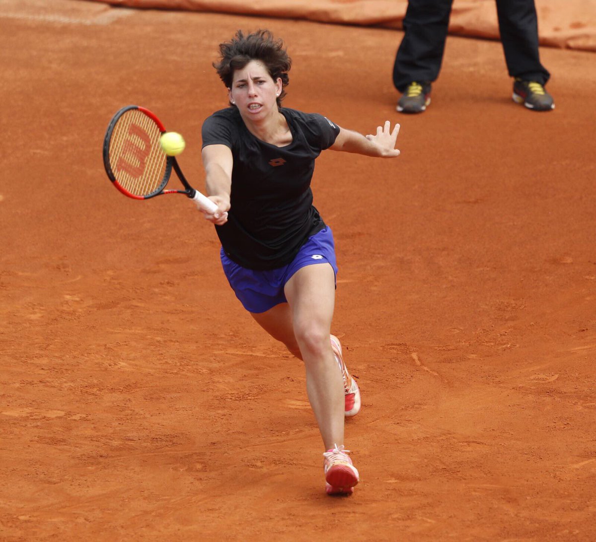 CARLA SUAREZ NAVARRO - Página 6 C_D8mwDXYAElPba