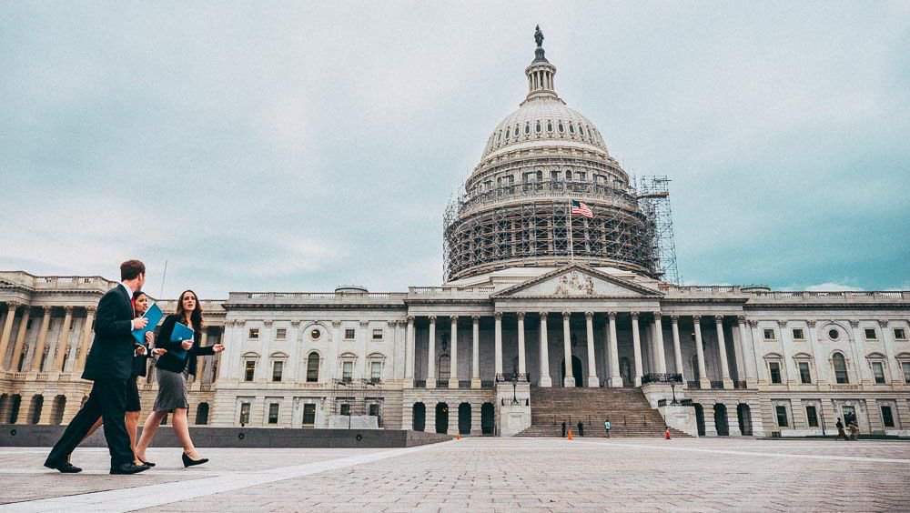 IJMAdvocacy's tweet photo. TODAY: we storm the digital halls of Congress! Tweet to your members of Congress in support of #EndSlaveryAct: https://t.co/naBPj4DSyx. https://t.co/CMom8gyOUi