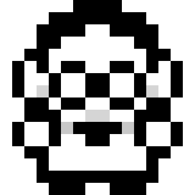 Td Twitter वर ドット絵でのメガネ表現 というタグがありますが 初代ポケモンのはぐれ研究員はとても素晴らしいも思います 画像は以前 ドットピクトで模写したものです はぐれけんきゅういん Dotpict
