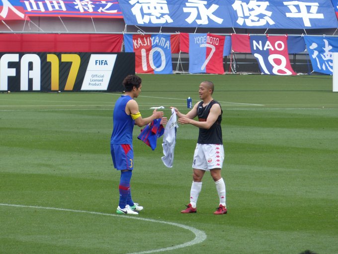 誰でも分かる 小野伸二ってどんな選手 プロフィール プレースタイル 評価まとめ 世界が認めた天才ファンタジスタ Soccer Move