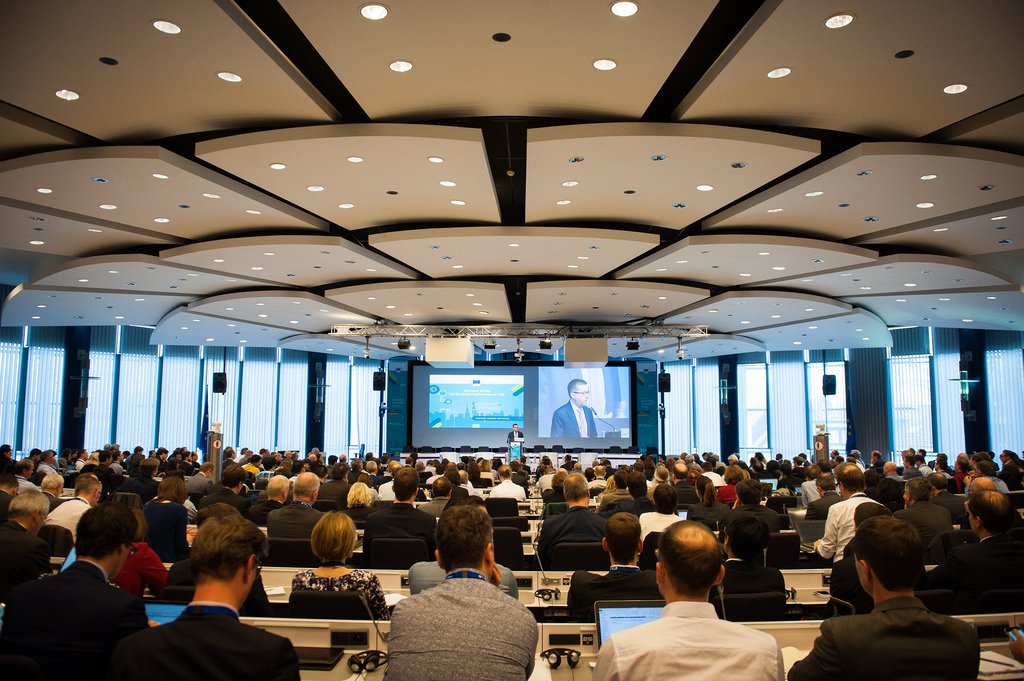 Europe_CAD's tweet photo. Did you miss #CADconference? Speakers' presentations and conference recordings are available at https://t.co/jikrzLmM2k #EUCAD2017 https://t.co/DFDTsrufqw