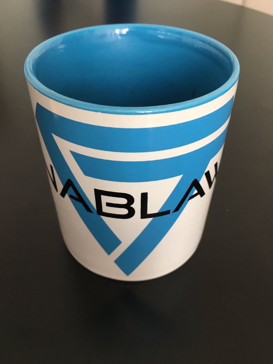 broadcontent's tweet image. On prend le café chez @Atrioom_agency  avec une tasse @Nablaware ! #startup #contentmarketing