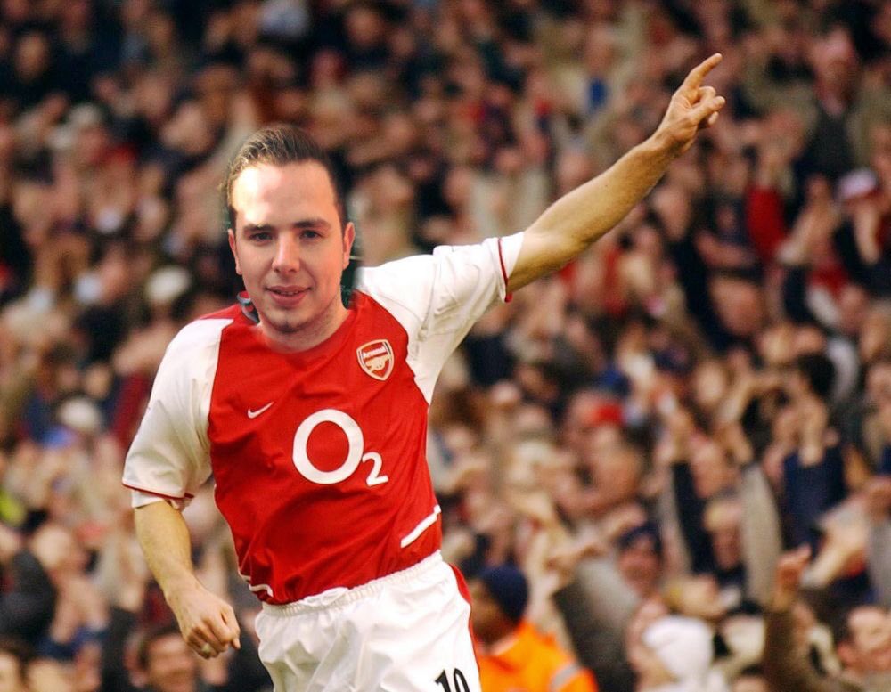 Happy birthday to very own \"Dennis Bergkamp\"     