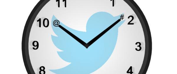 hootsuite's tweet image. When it comes to posting on social media, timing is everything: ow.ly/wyJo30brFoj The best times to post for each social network