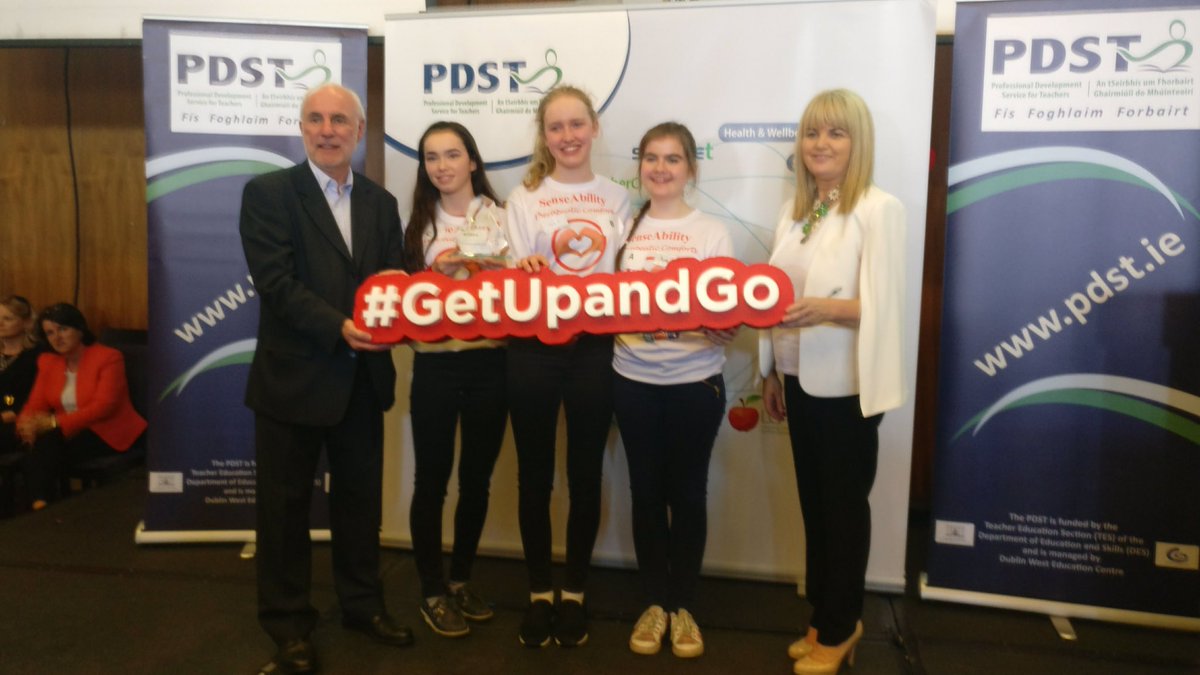 SA_Blankets's tweet photo. We were delighted to be National winners of the #GetUpAndGo Enterprise Competition with @slaintenanog and @crackthecode! https://t.co/xSTOd0NXxh