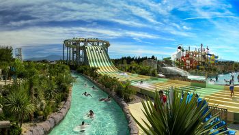 Lachezleswatts's tweet photo. Bienvenue au Parc de loisir : Splashworld , sur https://t.co/YEYbIGSWPr  ! https://t.co/nYiz66Ol5r